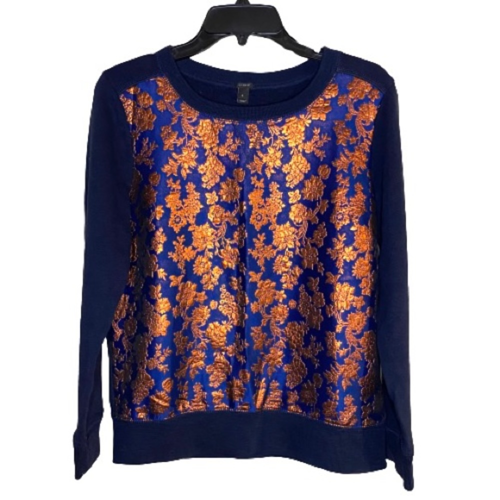 J.Crew Sweater